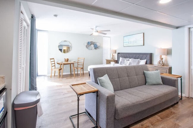 Photo - 10517 Front Beach Rd Unit FL8-ID1354971P