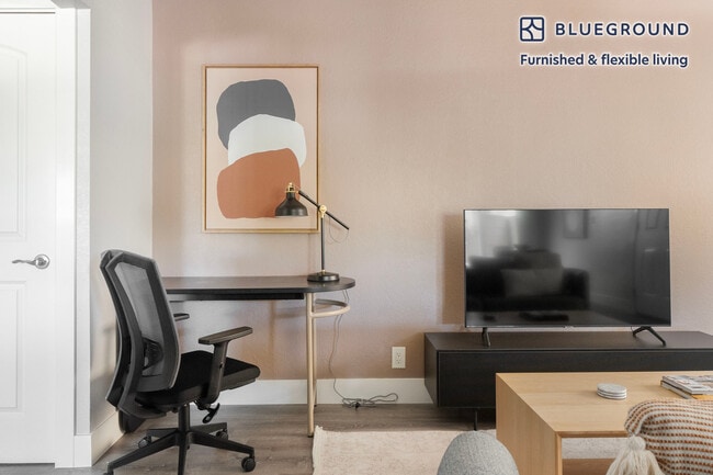 Photo - 906 Burbank Dr Unit FL0-ID1487