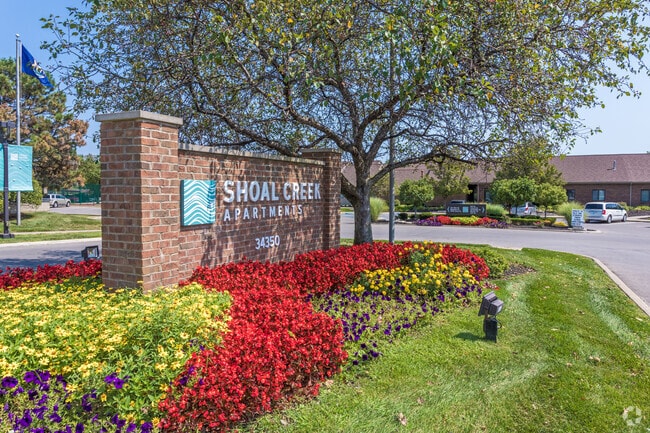 Shoal Creek - Shoal Creek