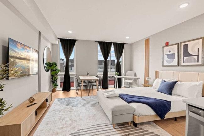 Building Photo - 916 N Delaware Ave Unit ID1055906P