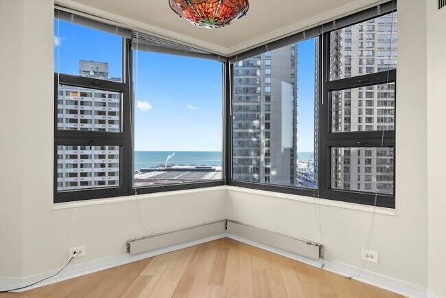 Photo - 401 E Ontario St Unit 2409