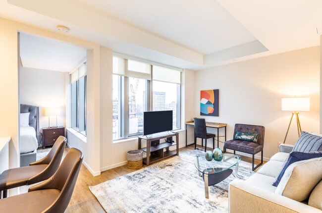 Building Photo - 131 Seaport Blvd Unit SI FL12-ID1050338P