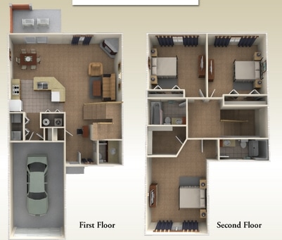The Emerald - The Emerald