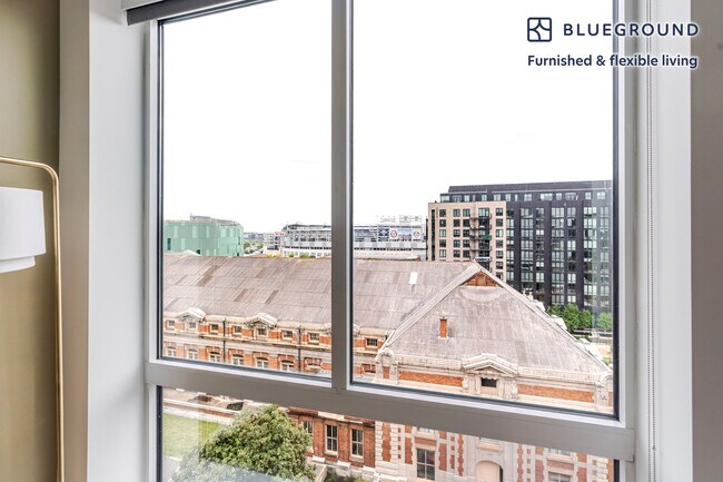 Photo - 3 Tingey Sq SE Unit FL8-ID1185