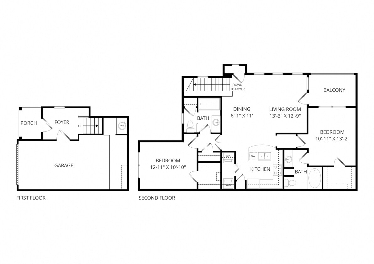Floor Plan - B3