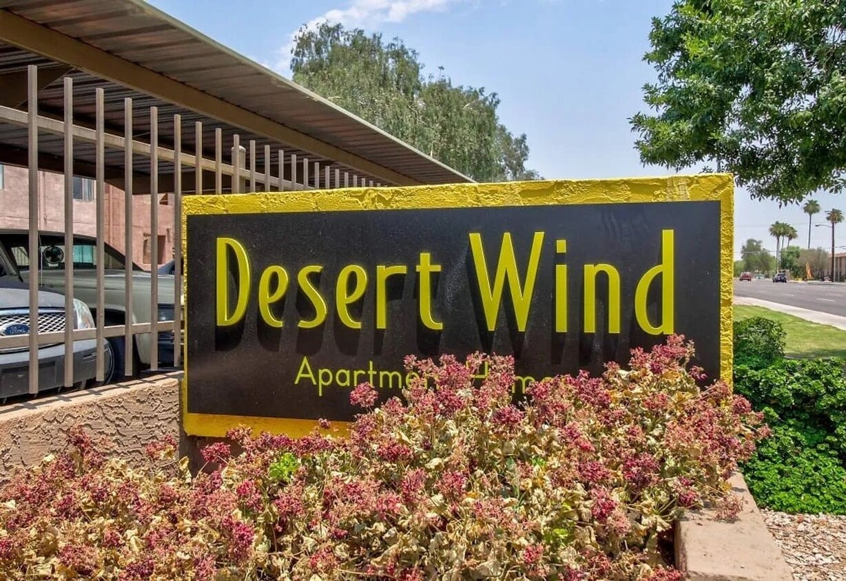 Floor Plan - DESERTWIND MOVE-IN SPECIAL 1ST MONTH FREE(OAC)C...