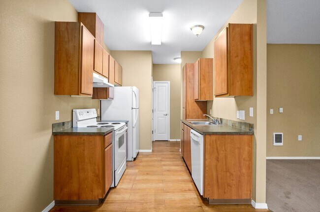 Photo - Harmony Crossing