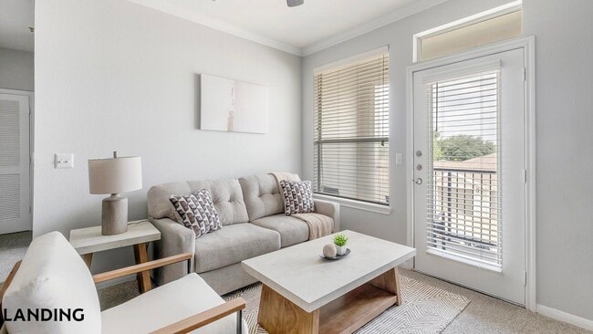 Photo - 14807 Woodland Hills Dr Unit 8209