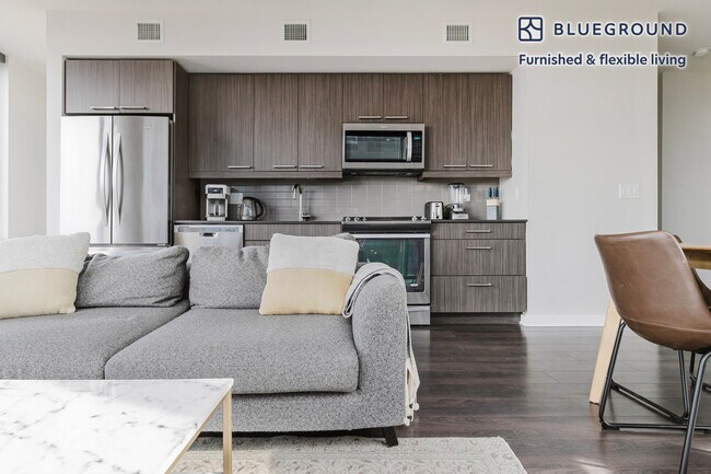 Photo - 730 W Couch Pl Unit SI FL18-ID1365