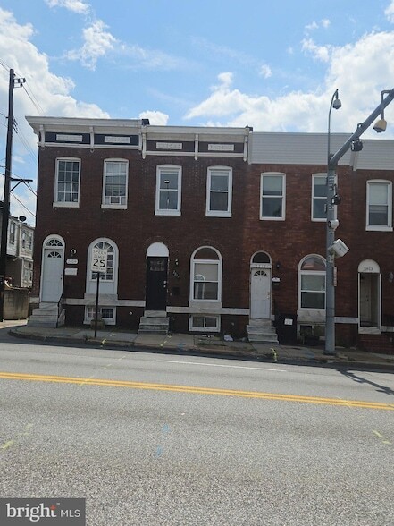 Photo - 2817 Orleans St
