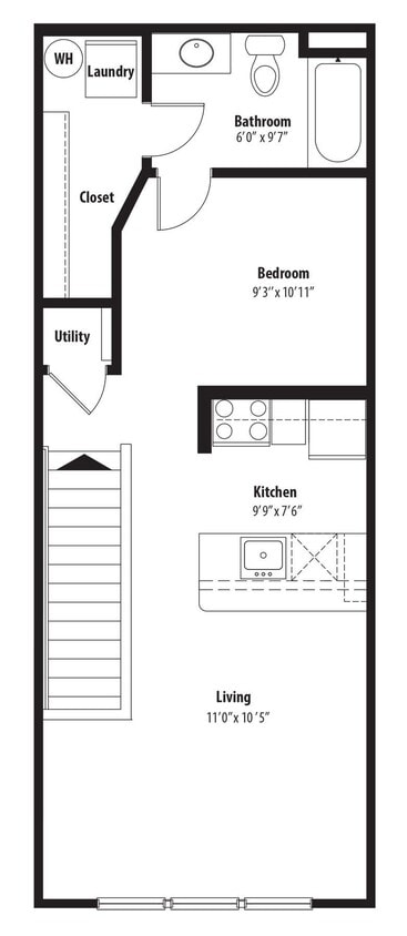 Floor Plan - S2