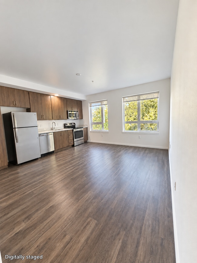 Photo - The Hawthorne Apts