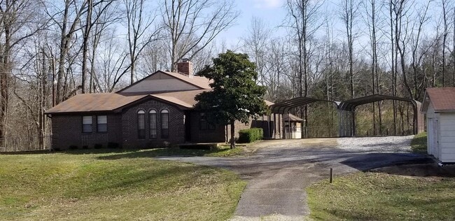 Photo - 2128 Red Banks Rd N