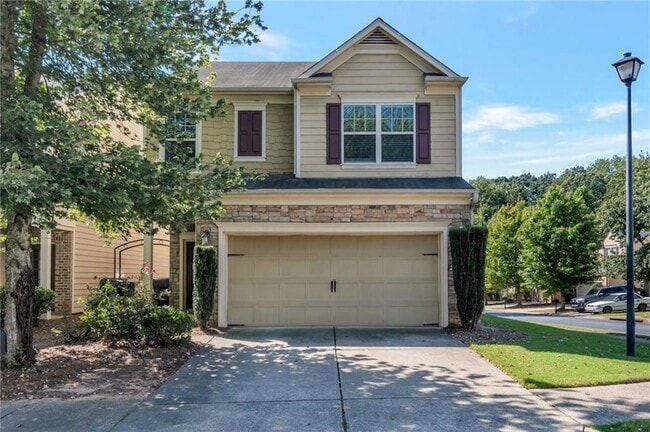 Building Photo - 2510 Thackery Ct