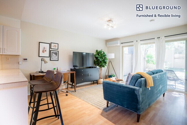 Photo - 588 Channing Ave Unit FL1-ID1648