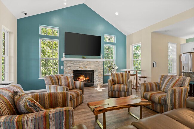 Photo - Boulder Creek