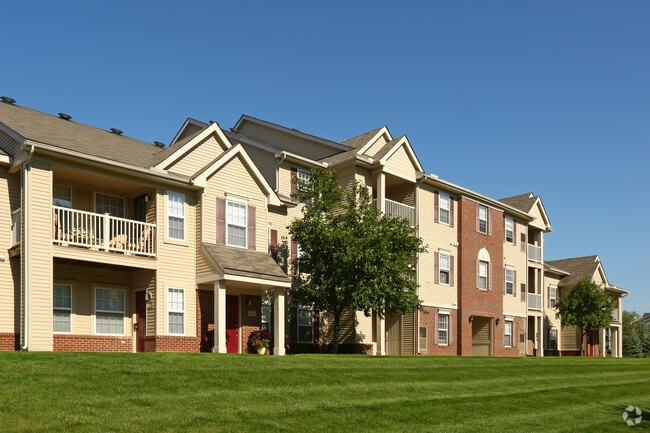 Explore Our Beautiful Community - Gateway of Grand Blanc