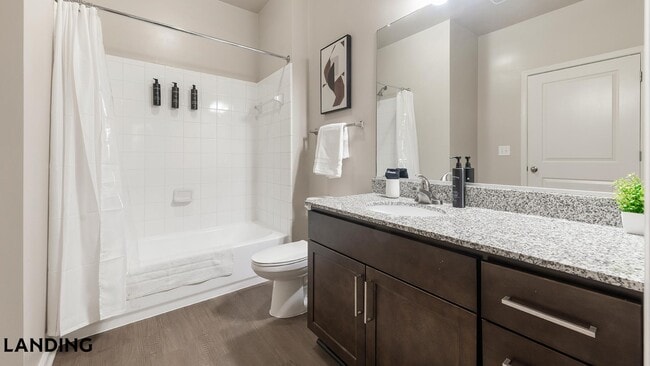 Photo - 8100 Palisades Cir Unit 1104