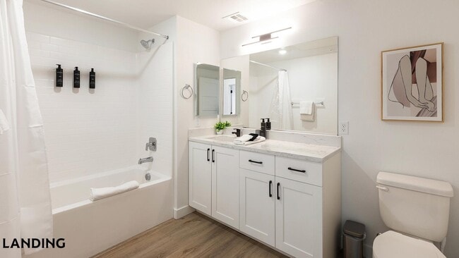 Photo - 2555 N Rancho Dr Unit 2062
