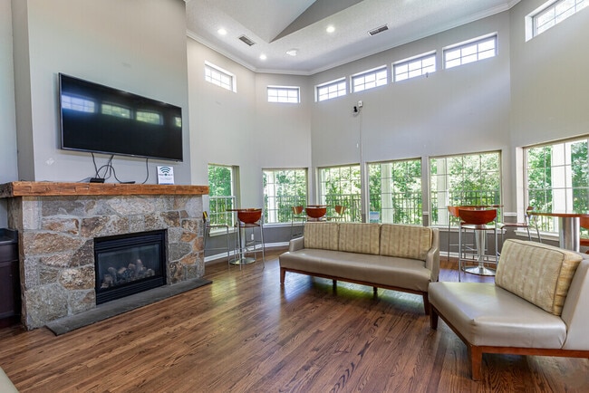 Building Photo - The Pavilions