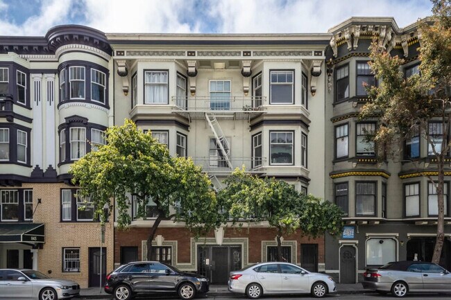 Photo - 1135 Bush St Unit ID1074434P