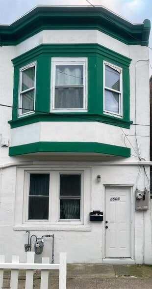 Building Photo - 2506 Tindaro Ter