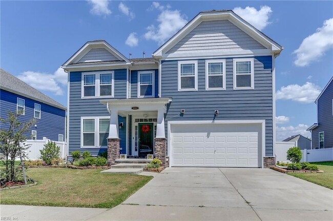 Building Photo - 4061 Ravine Gap Dr