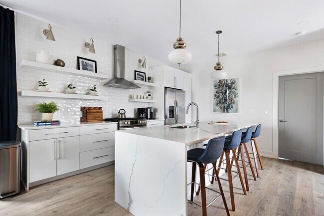 Photo - 1305 Jackson St Unit ID1043952P