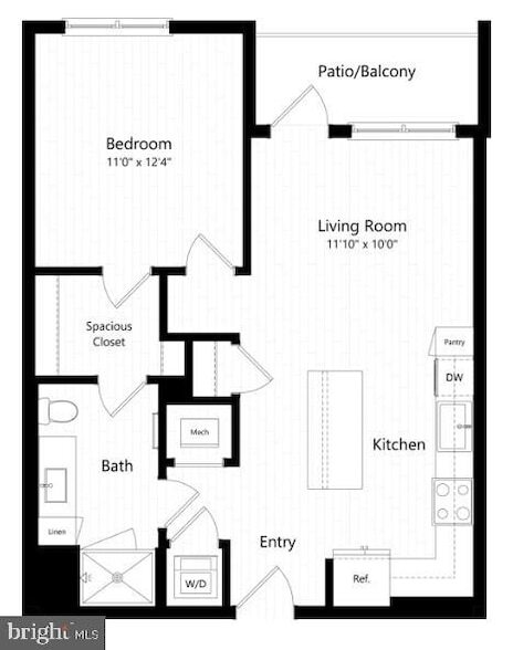 Photo - 4851 Ellin Rd Unit 365