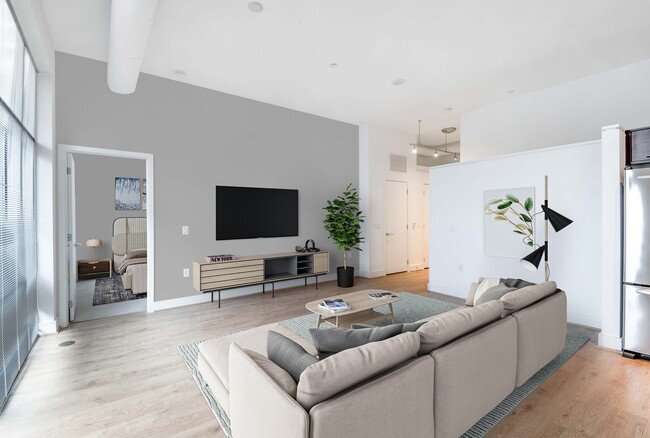 Photo - The Lofts at Park Crest