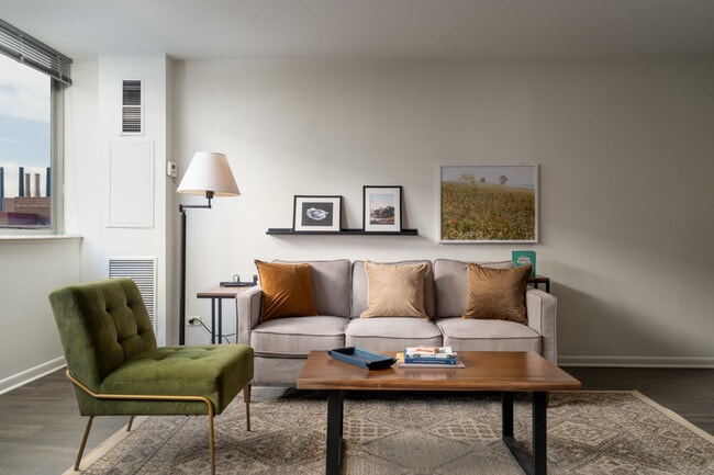 Photo - 901 S Ashland Ave Unit ID1379050P