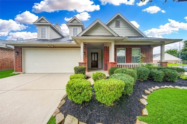 Building Photo - 16702 Grove Trail Ln