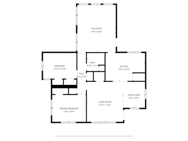 Photo - 7518 El Rancho St