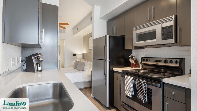 Photo - 1001 E Playa Del Norte Dr Unit 2130