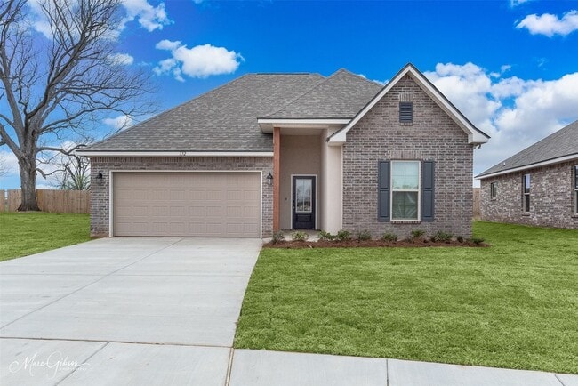 Building Photo - 732 Crozier Dr