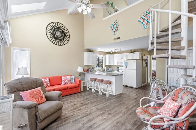 Photo - 1850 Colony Dr Unit SI FL2-ID1381298P
