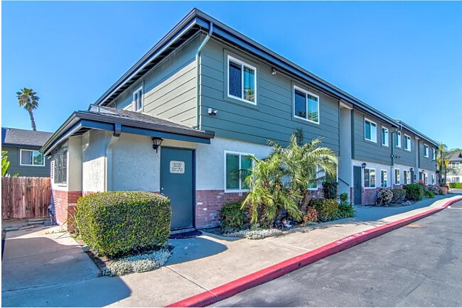 Photo - Shannon Arms III Apartments