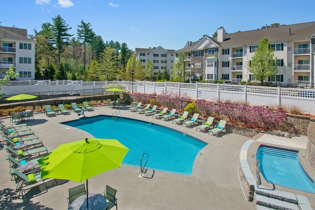 Building Photo - Heritage at Bedford Springs