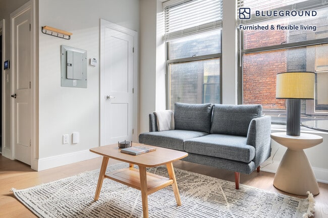 Building Photo - 44 Bromfield St Unit SI FL6-ID1316