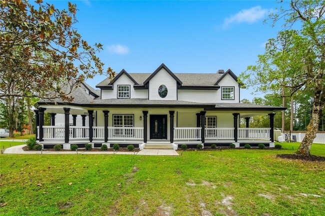 Photo - 14728 Henson Rd