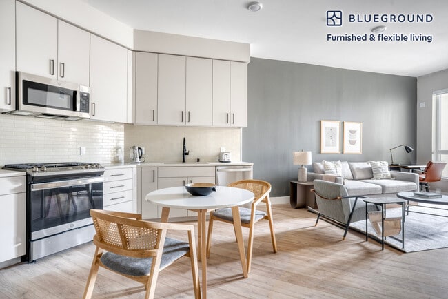 Photo - 605 E Evelyn Ave Unit FL2-ID1337