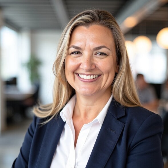 Primary Contact Photo