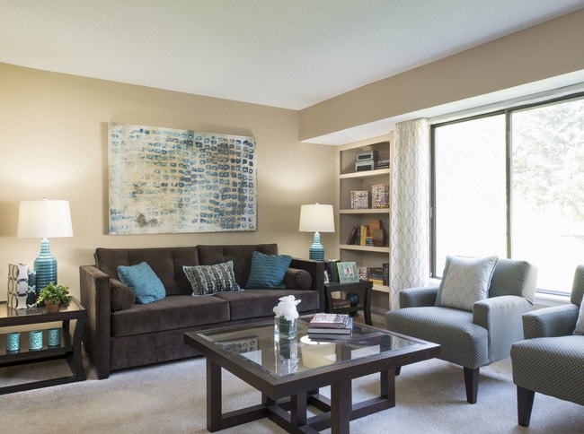 Photo - Glens of Northville Apartments