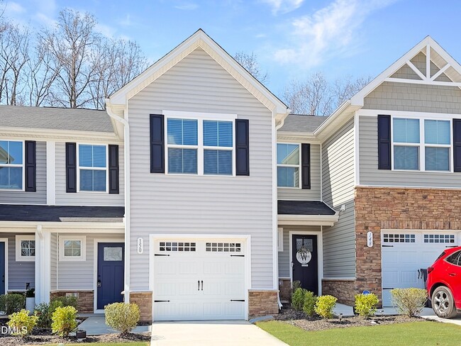 Photo - 150 Elyse Overlook Lp