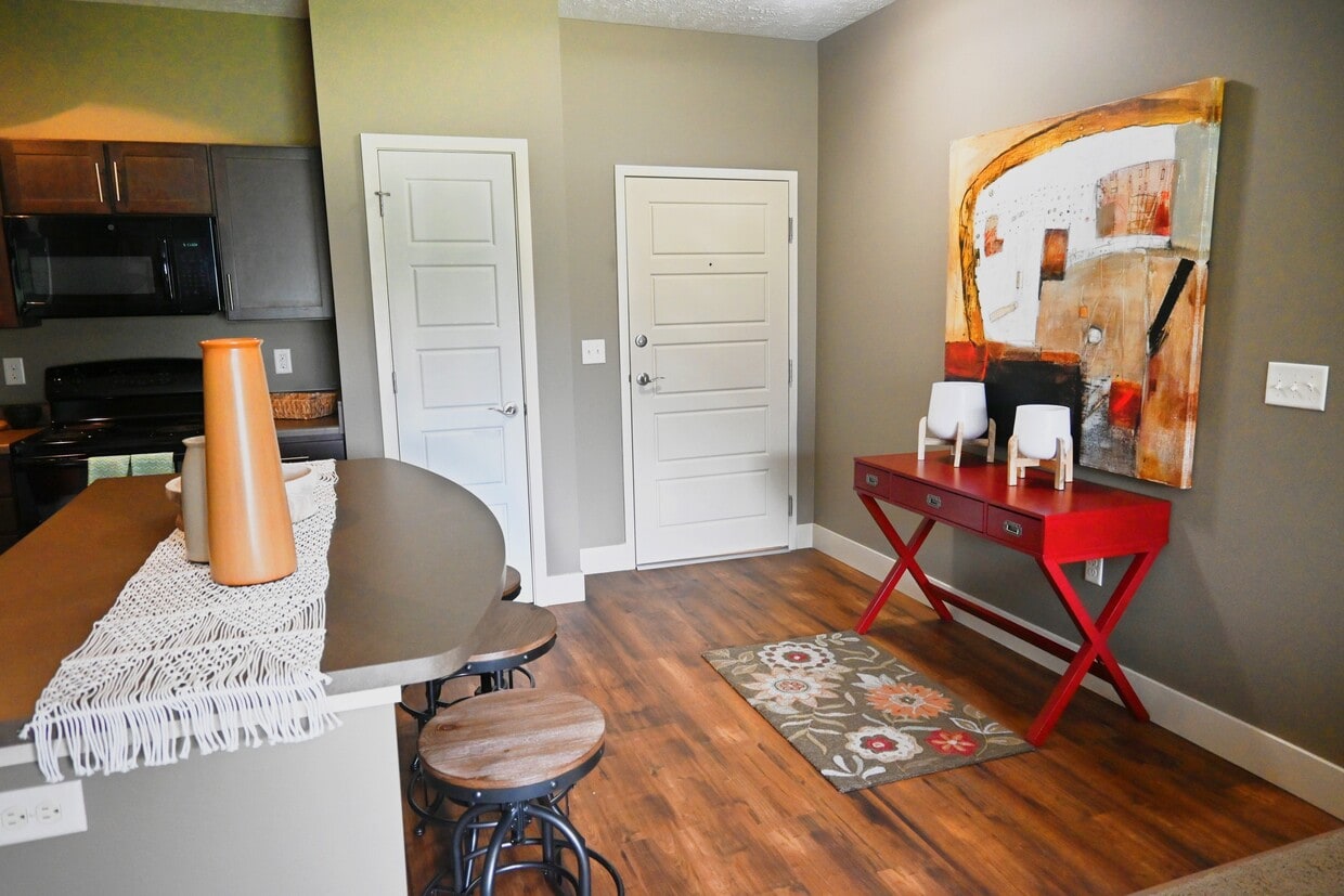 Floor Plan - Coventry A3