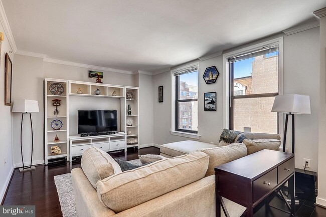 Photo - 631 D Street NW Unit 934