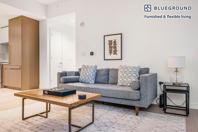 Building Photo - 390 Harrison Ave Unit SI FL8-ID1061