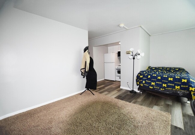 Photo - 555 E William St Unit 3K