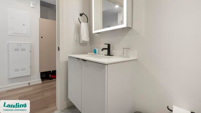 Photo - 2009 N Howard St Unit 316.1409544