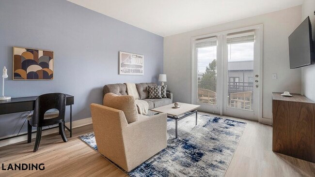 Photo - 810 W St Johns Ave Unit 1303